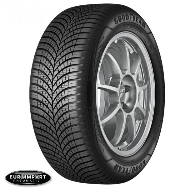Goodyear Vector 4Seasons G3 SUV  235/65 R17 108 W  XL  TL
